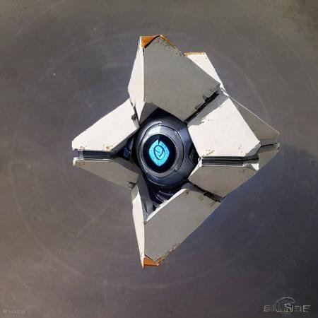 Destiny Ghosts XL