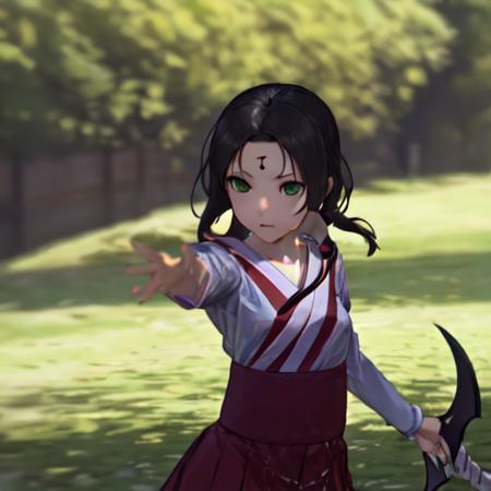 OTOGI百鬼討伐絵巻-碓氷貞光版本v04-05 (ID: 107255)