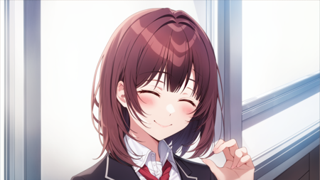 Inazuki Nozomi (from Protocol: Rain)