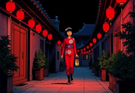 Yoko Tsuno