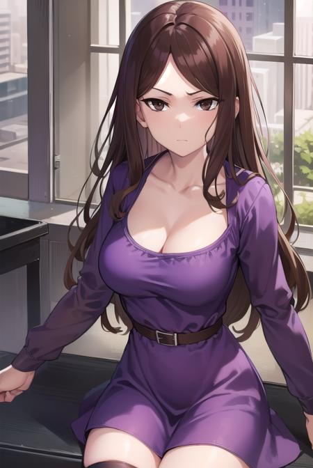 Mugino Shizuri - A Certain Scientific Railgun (とある科学の超電磁砲)