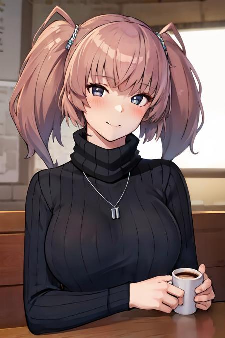 Atlanta (Kancolle)