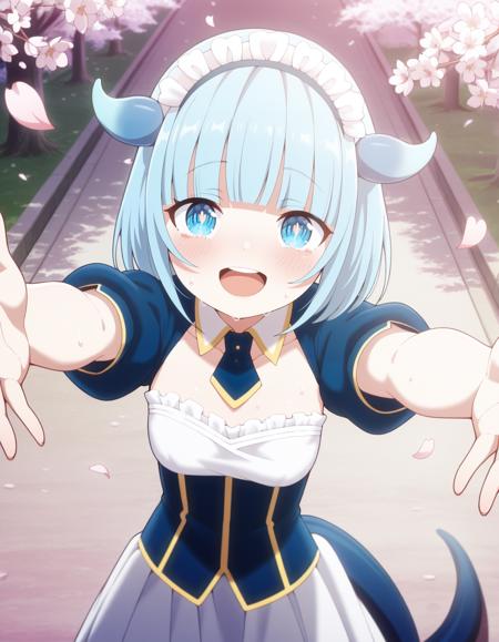 Jitsu wa Ore, Saikyou deshita? (実は俺、最強でした?) - Liza (リザ)版本v1.0 (ID: 1189514)