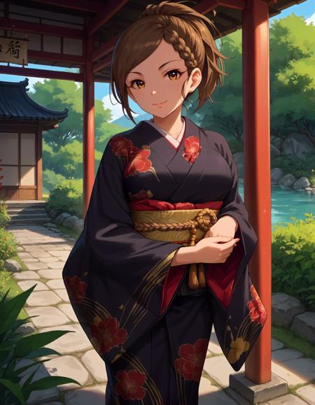 Hyoudou Rena/兵藤レナ(for ponyXL)