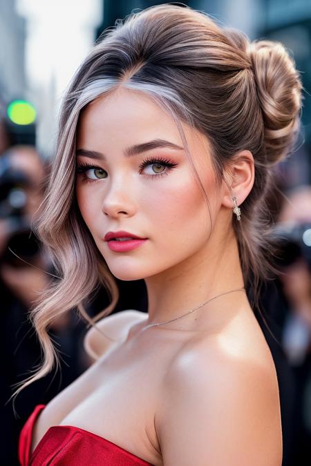 Nadine Breaty