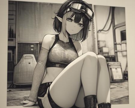 Epeulu / ate5424 Style
