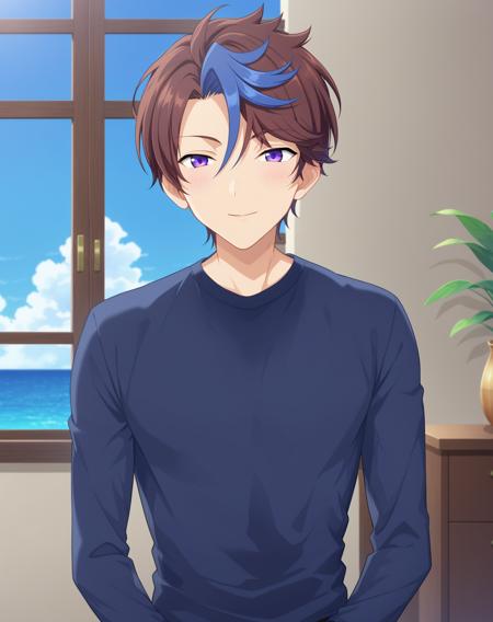 Nice Arneb Thunder | Ensemble Stars!!
