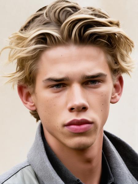 Austin Butler (actor)