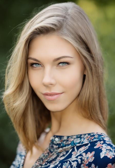 Krystal Boyd (aka Angelika) SDXL