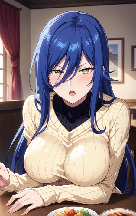 カラワーナ(High School DxD)/Kalawarnar (High School DxD)版本v1.0 (ID: 906321)