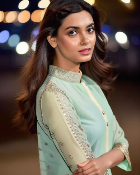 Diana Penty - Indian Actress/ Model (SDXL)