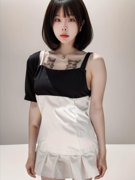 Jinqianqian / 金钱钱 - Chinese influencer