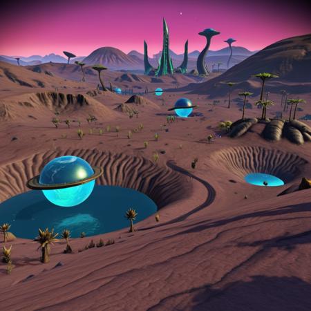 No Man's Sky