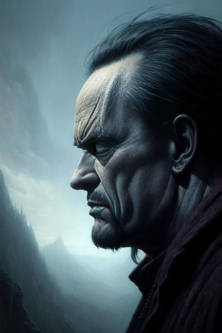 The Undertaker