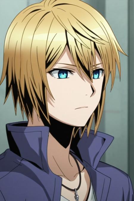 Aoto | Divine Gate (Pony)