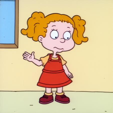 Rugrats 90s Style PDXL & FLUX