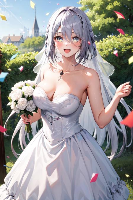 Sophia Valentine ソフィア・ヴァレンタイン / Nijisanji