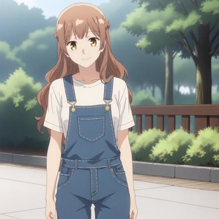 Sayaka Saeki (Yagate Kimi ni Naru) XL pony LORA