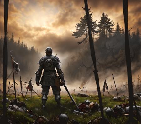 Battlefield