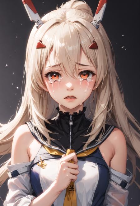 ayanami/綾波/绫波 (Azur Lane)