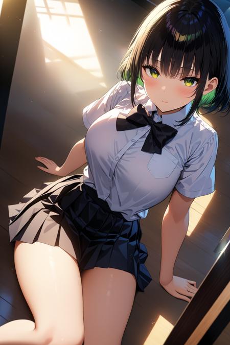 Mio (Sky-Freedom)版本sdxl (ID: 549654)