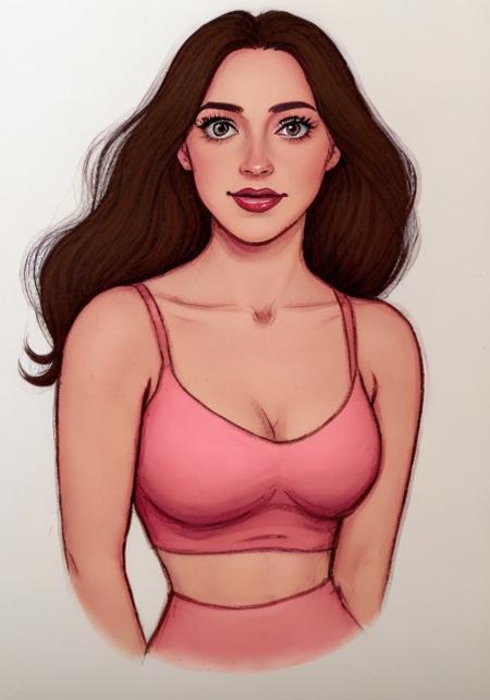 Klinn Art style