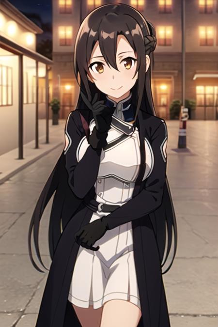 Kirisuna (Sword Art Online) LoRA