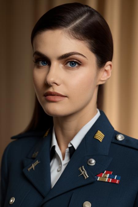 Alexandra Daddario | ??