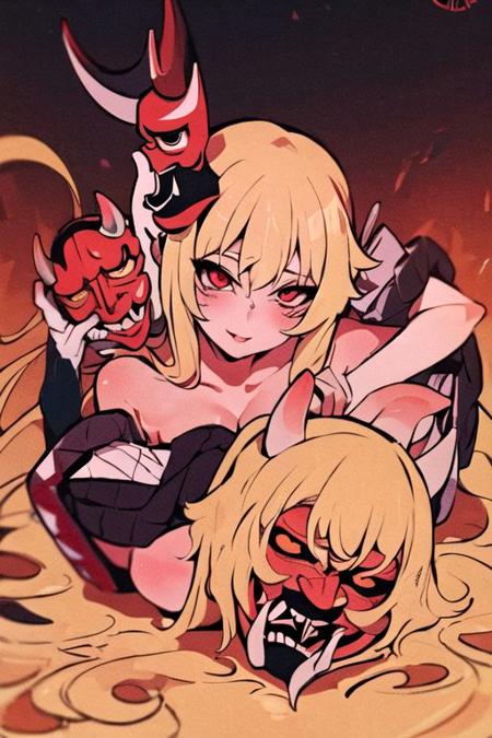 hannya