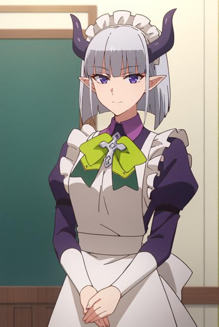 Lukia | Pony XL | Shinmai Maou no Testament