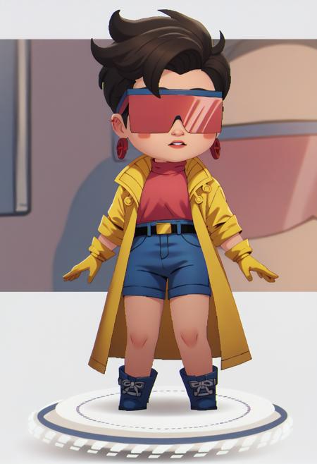 Jubilee | X-Men '97 [Pony XL]