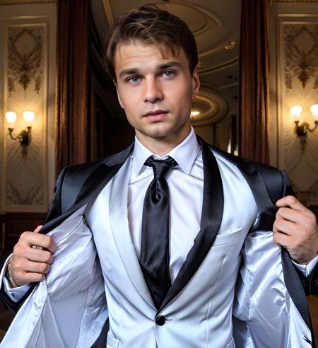Anton Ivannikov