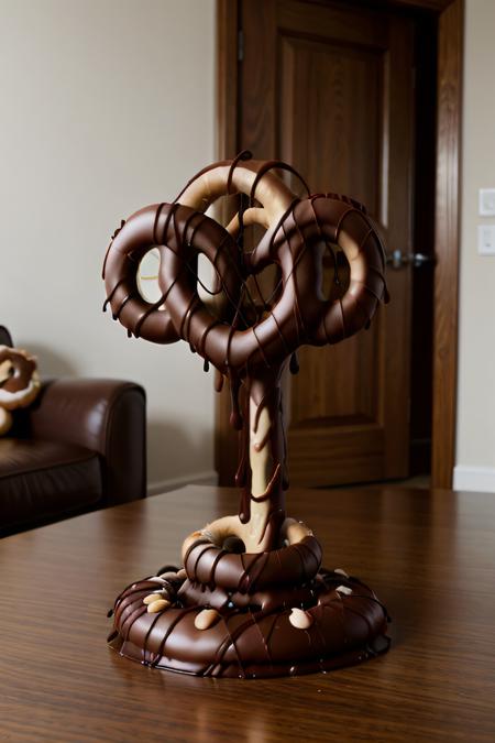 ChocolatePretzelWorld