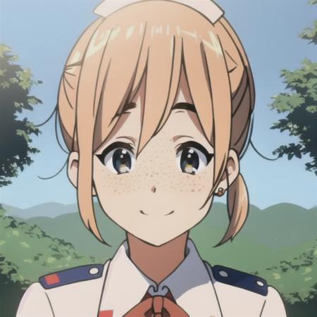 AnimeFus - Kyo Mix v0.3