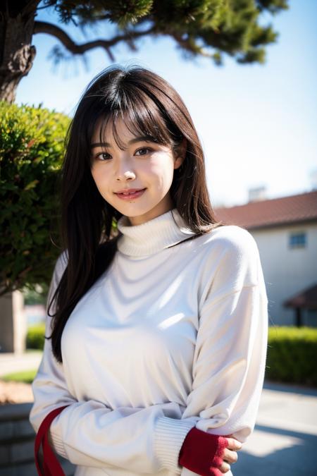 Hinata Homma本間日陽