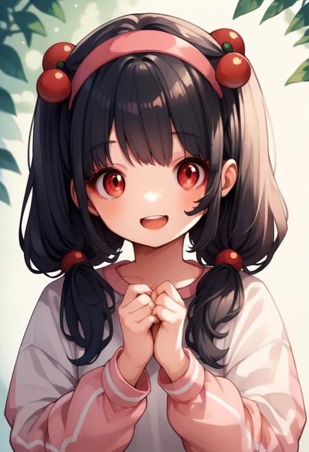 Lulla | Comodox版本v1.0 (Pony) (Pony)