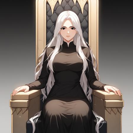Manhwa Style [ PXL ] by Leaf