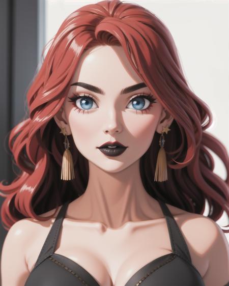 FoolKat GODDESS-OF-YOUTH