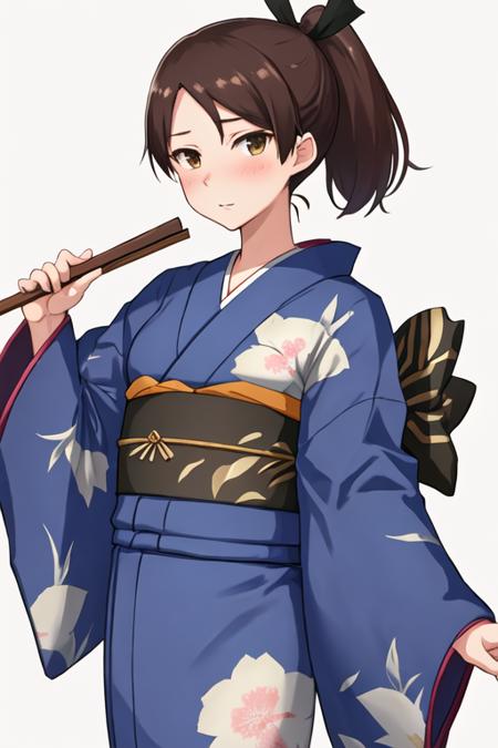 shikinami/敷波/敷波 (Kantai Collection)