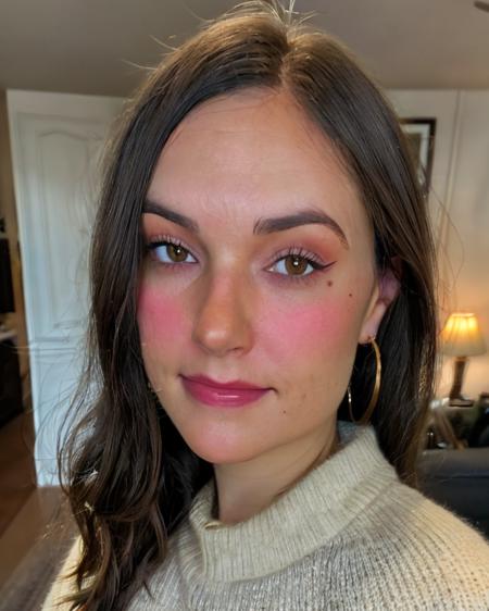 Sasha Grey 1.5 Lora