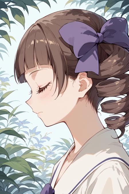 Touko Matsudaira [Maria-sama ga Miteru]