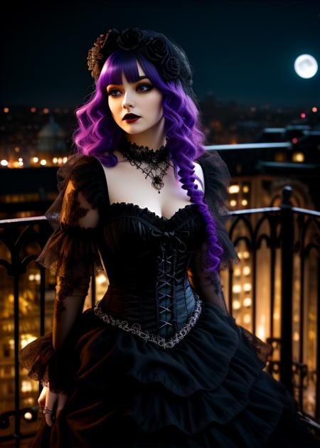 VictorianGothic