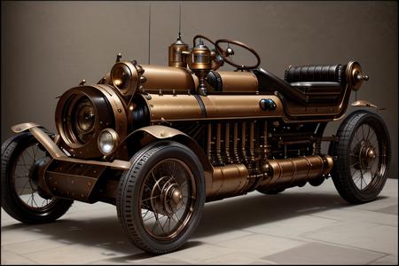 Age of Steam
