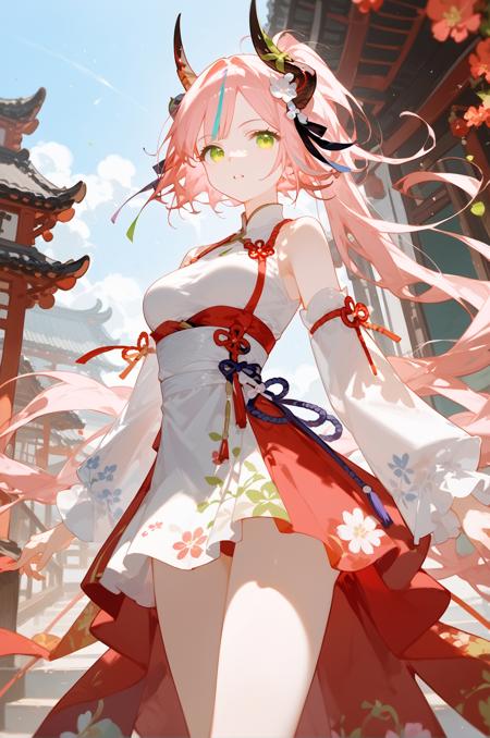 Rappa - Honkai: Star Rail(崩坏:星穹铁道 - 乱破)版本v1.0 (ID: 1019320)