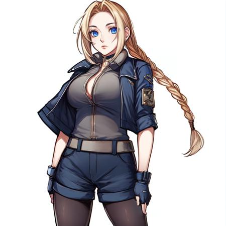 Mirage Koas (Star Ocean 3)