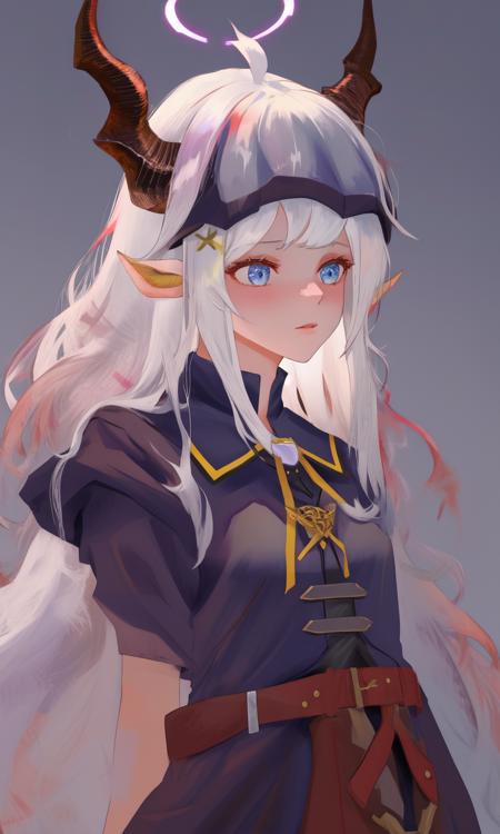 DemonArt | Style | Lora