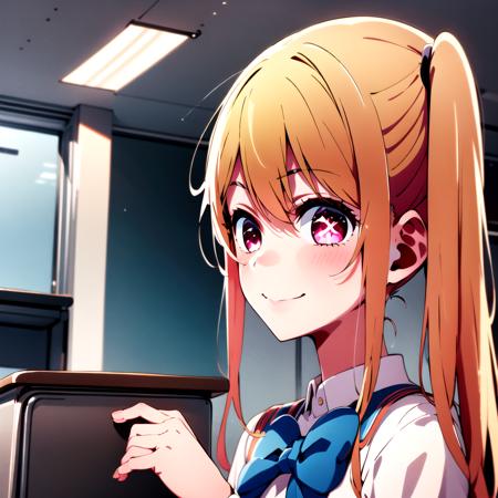 Hoshino Ruby Oshino Ko 推しの子 星野 瑠美衣 ほしの るびい