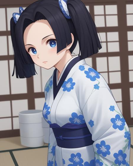 Aoi Kanzaki (Demon Slayer)