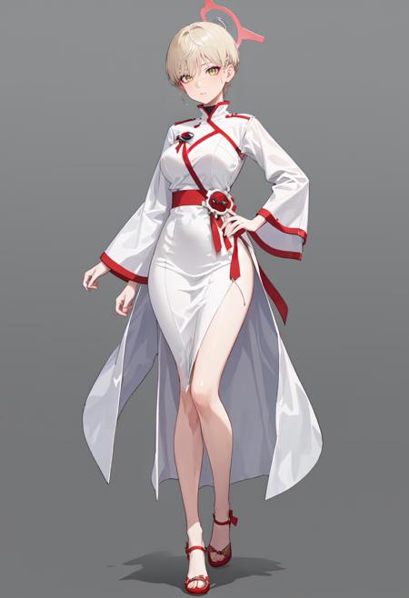 marina/池倉マリナ/玛丽娜 (Blue Archive)