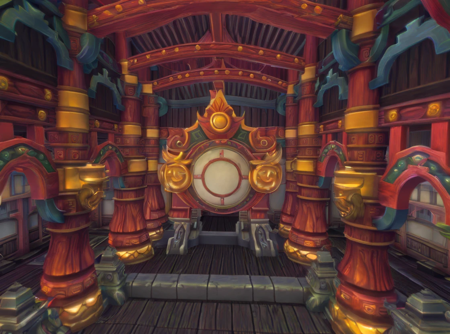 Interior Designs Collection - 25 Assets [XL]